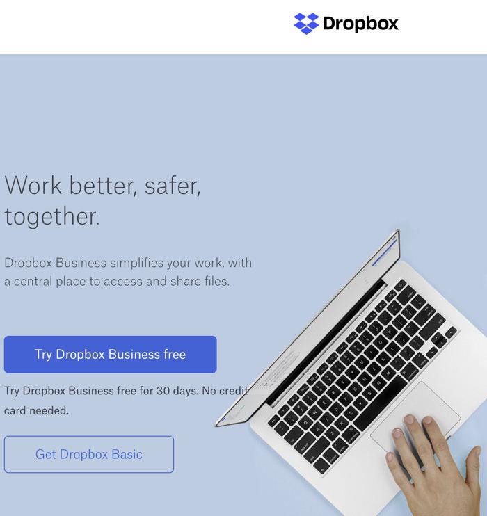 Dropbox