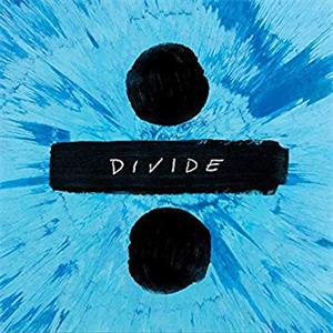 Ed Sheeran Divided