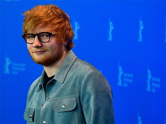 [Hot] Download Ed Sheeran Songs Playlist Recommendation