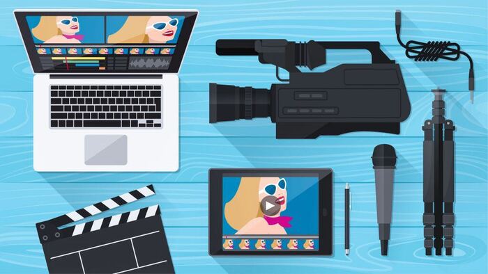 10 Best Video Editor for Beginners on PC [Free and Paid]