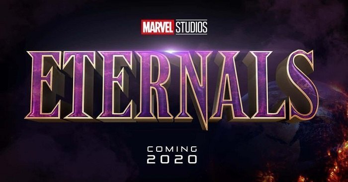 Eternals  