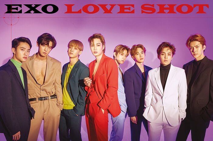 Exo Songs Free Download And Listen To Exo All Best Songs Album