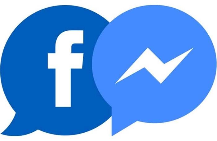 Facebook and Messenger