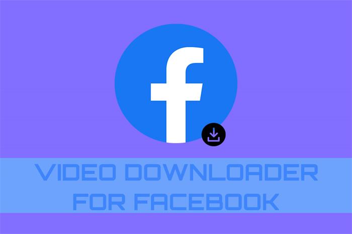 Facebook Video Downloader