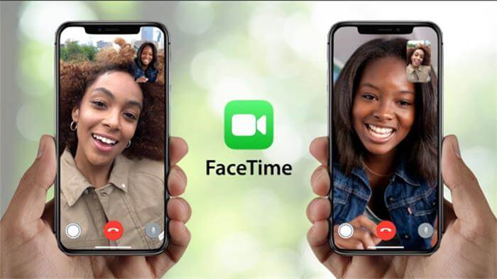 Record Facetime Call