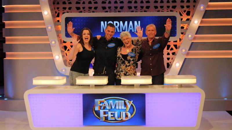 Family Feud