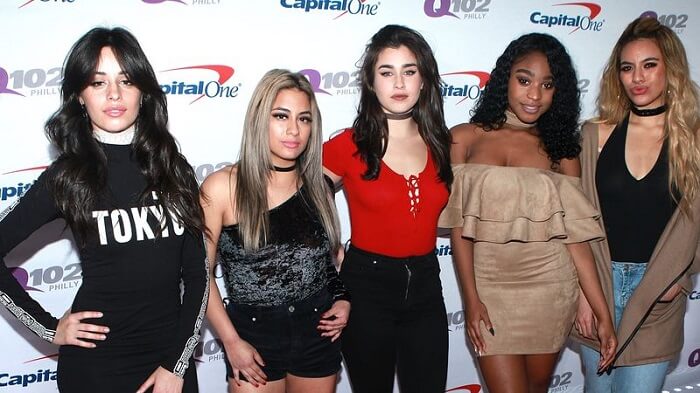 Fifth Harmony Photo