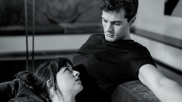 'Fifty Shades of Grey' Original Songs Free Download