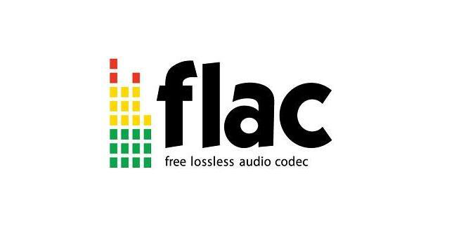 FLAC Format