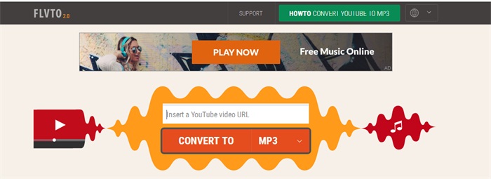 6 Best Sites Like Flvto to Convert YouTube Videos to Audio Files