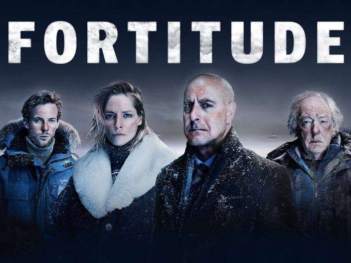 Fortitude