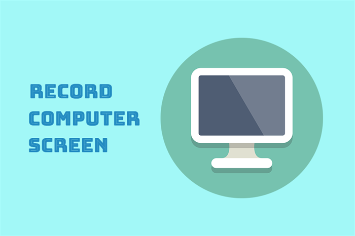 Record Computer Screen