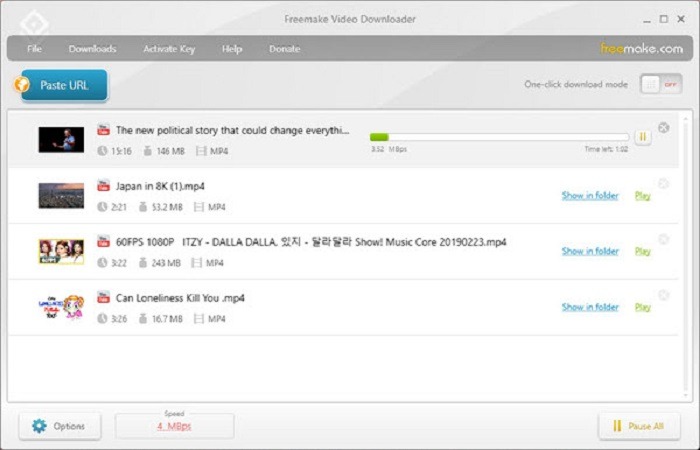 Best 6 Youtube Video Downloader For Windows Pc Best 6 Youtube Video Downloader For Windows Pc
