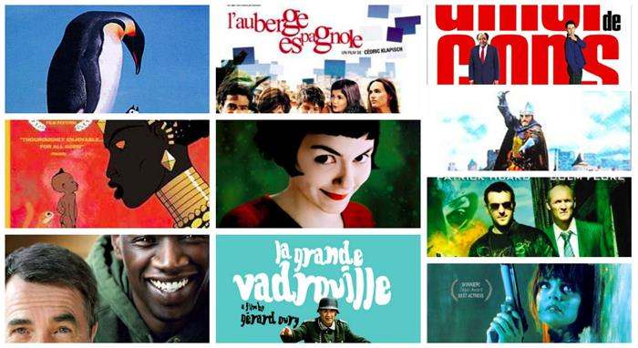 French Movies