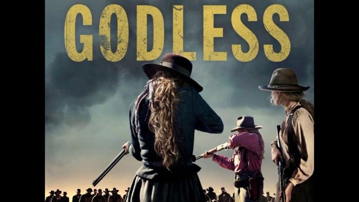 Godless