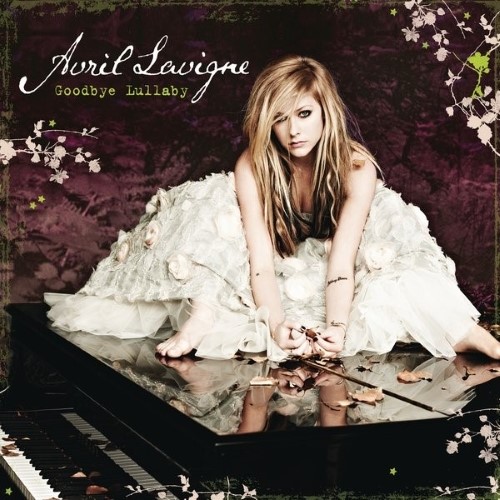 Avril Lavigne Goodbye Lullaby