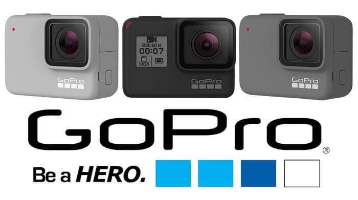 GoPro Camera