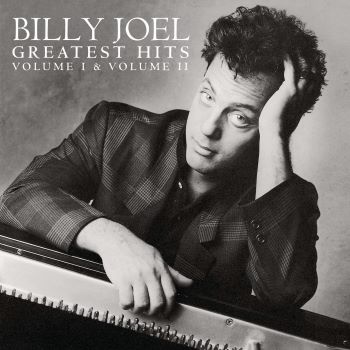 Greatest Hits Volume I and II - Billy Joel