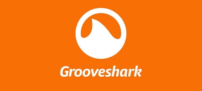 Grooveshark