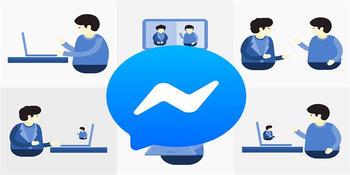 Have Meetings on Facebook Messenger