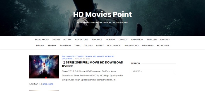 best website to download movies in hd