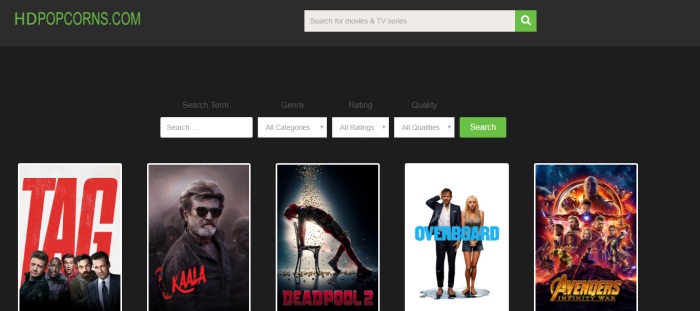 Recommendation 10 Best Sites To Free Download Movies In Hd