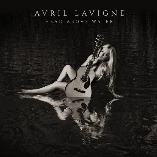 Avril Lavigne Head Above Water