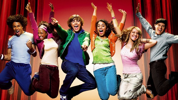 How to Download High School Musical Songs to MP3, MP4 for Free