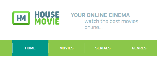 HouseMovie