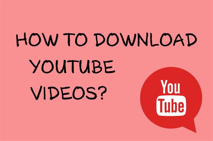 Download YouTube Videos