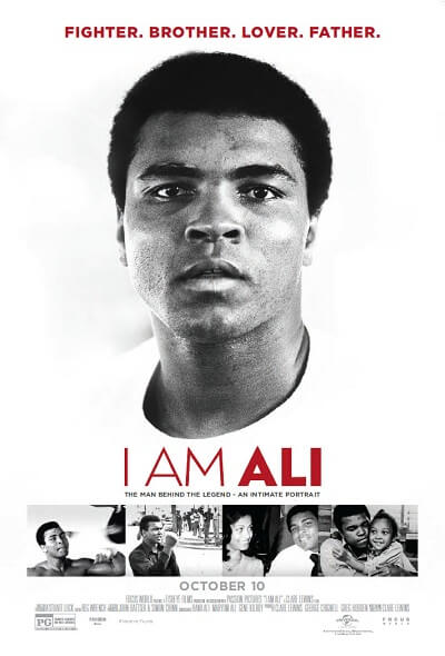 I Am Ali