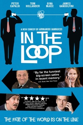 In the Loop