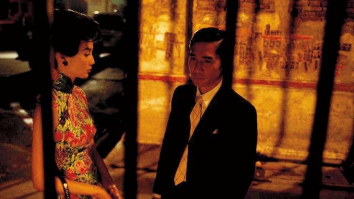 In the Mood for Love