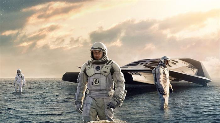 Online Free Streaming│Interstellar Original Motion Picture Soundtrack