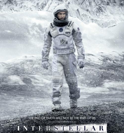 Interstellar