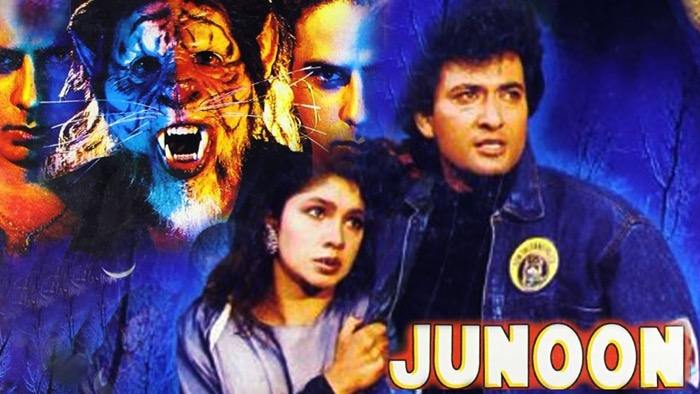 Original Full List of 'Junoon' Songs Free Download MP3