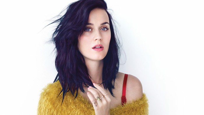 Katy Perry