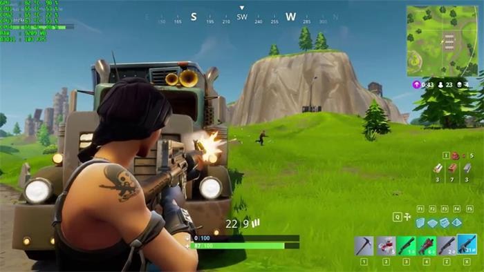 The Best Fortnite Shooting Tips to Help You Win the Fights