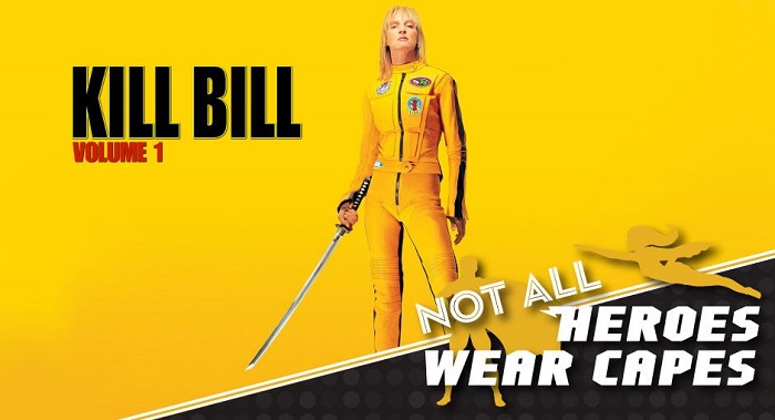 Kill Bill