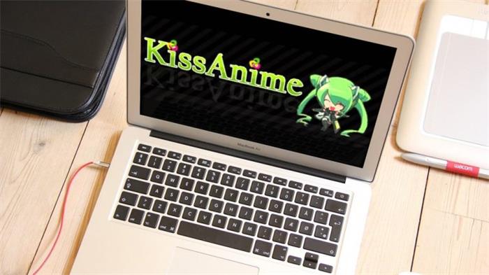 KissAnime