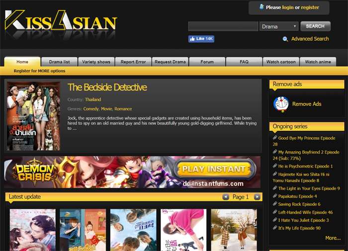level up tv show kissasian level up tv show kissasian