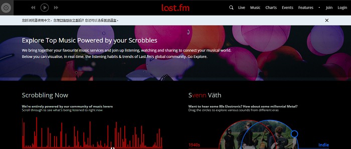 Last.fm