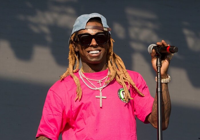 Lil Wayne