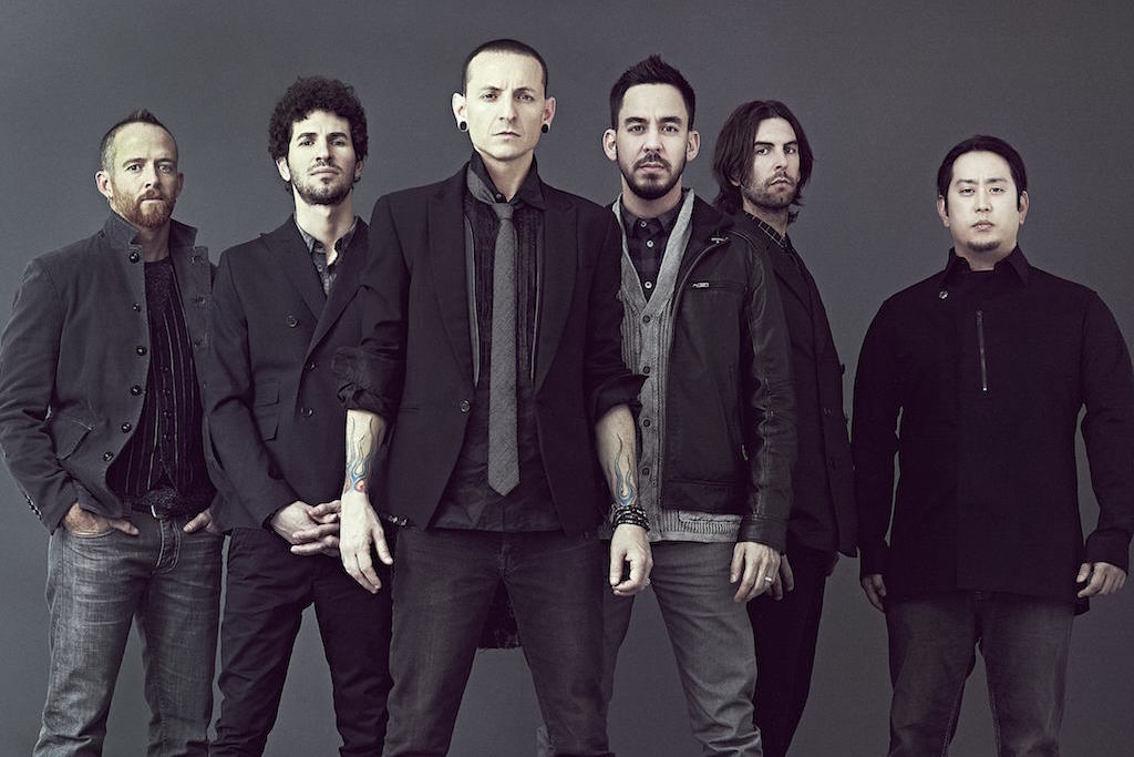 Linkin Park