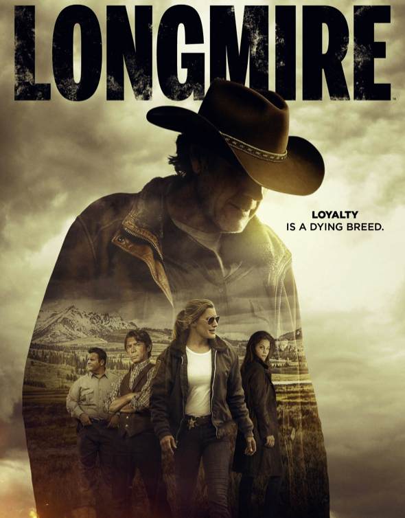 Longmire