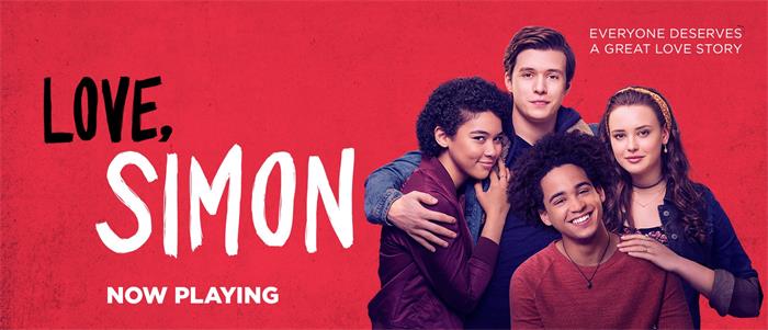 Original│'Love, Simon' Soundtrack List Download for Free