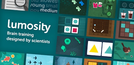 Lumosity