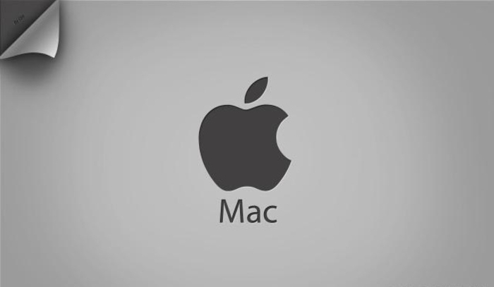 MAC Logo