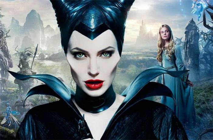 MALEFICENT: MISTRESS OF EVIL