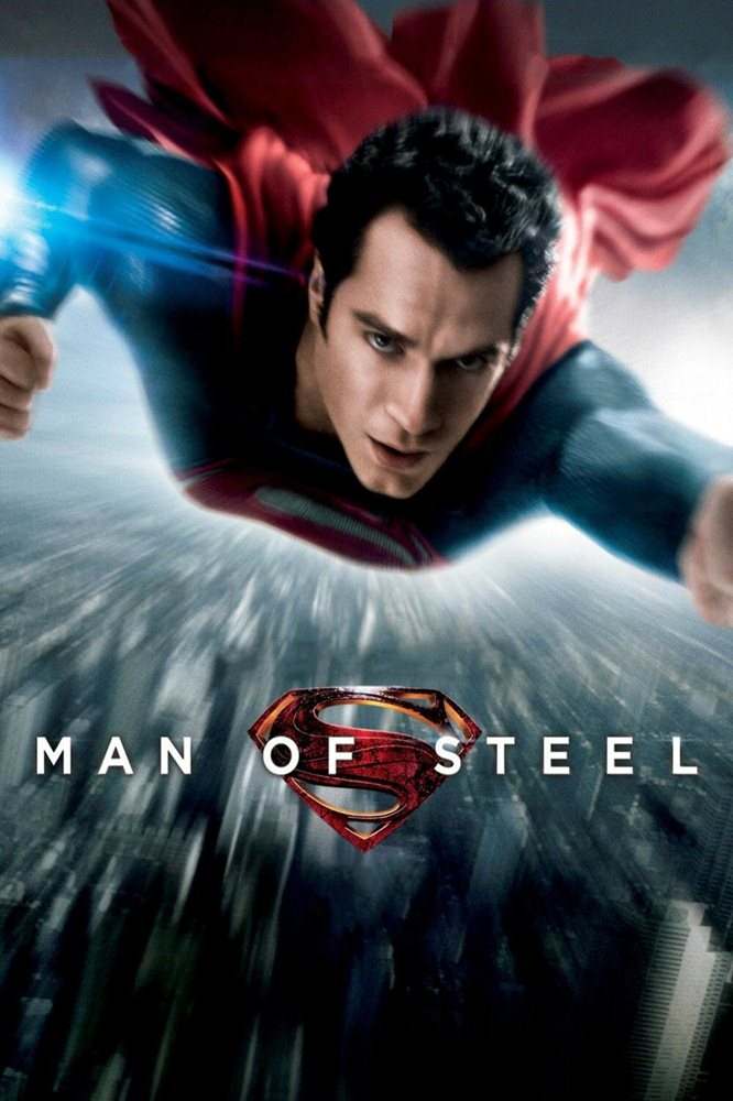 Man of Steel